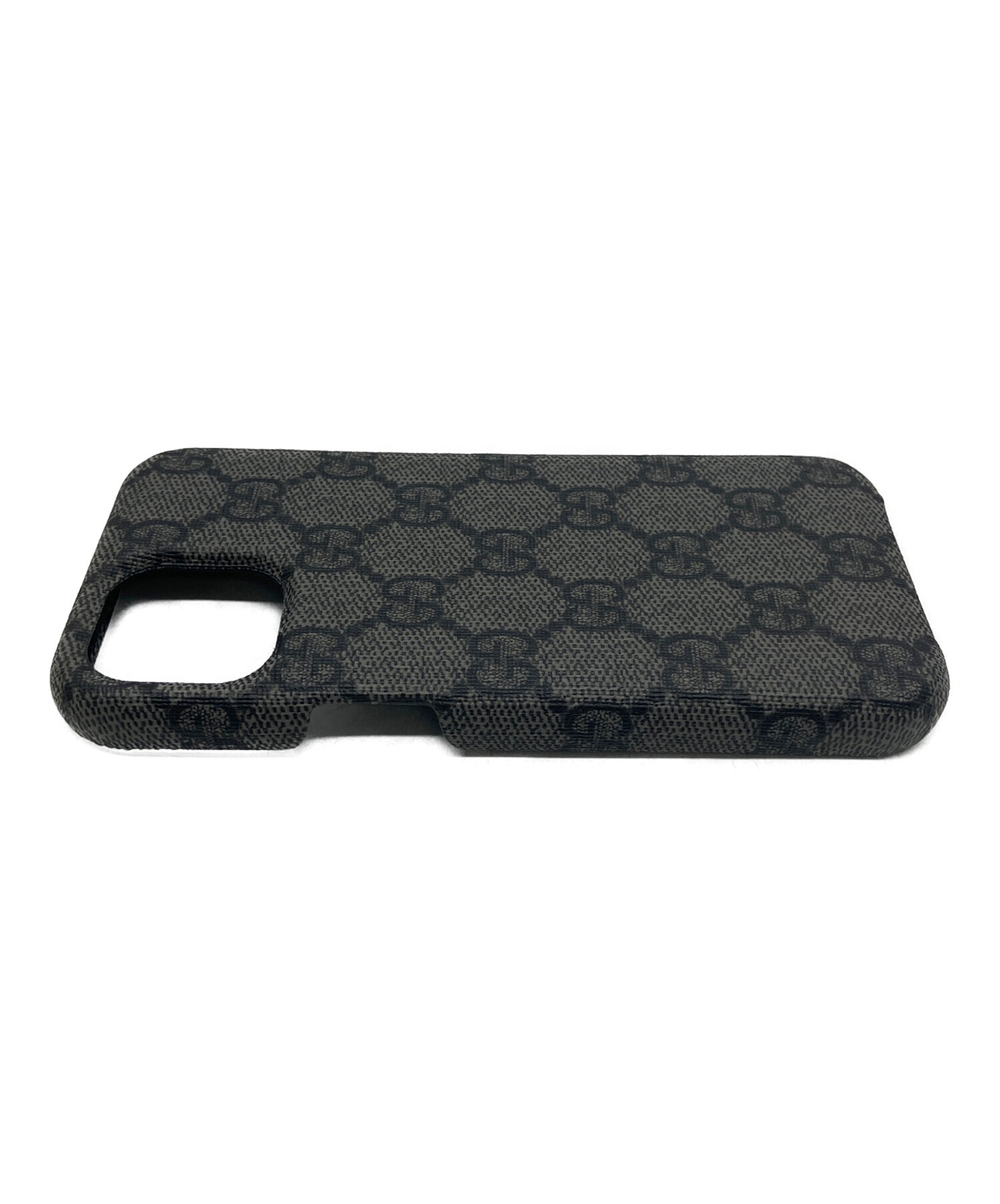 中古・古着通販】GUCCI (グッチ) 760210 617664 スマホケース