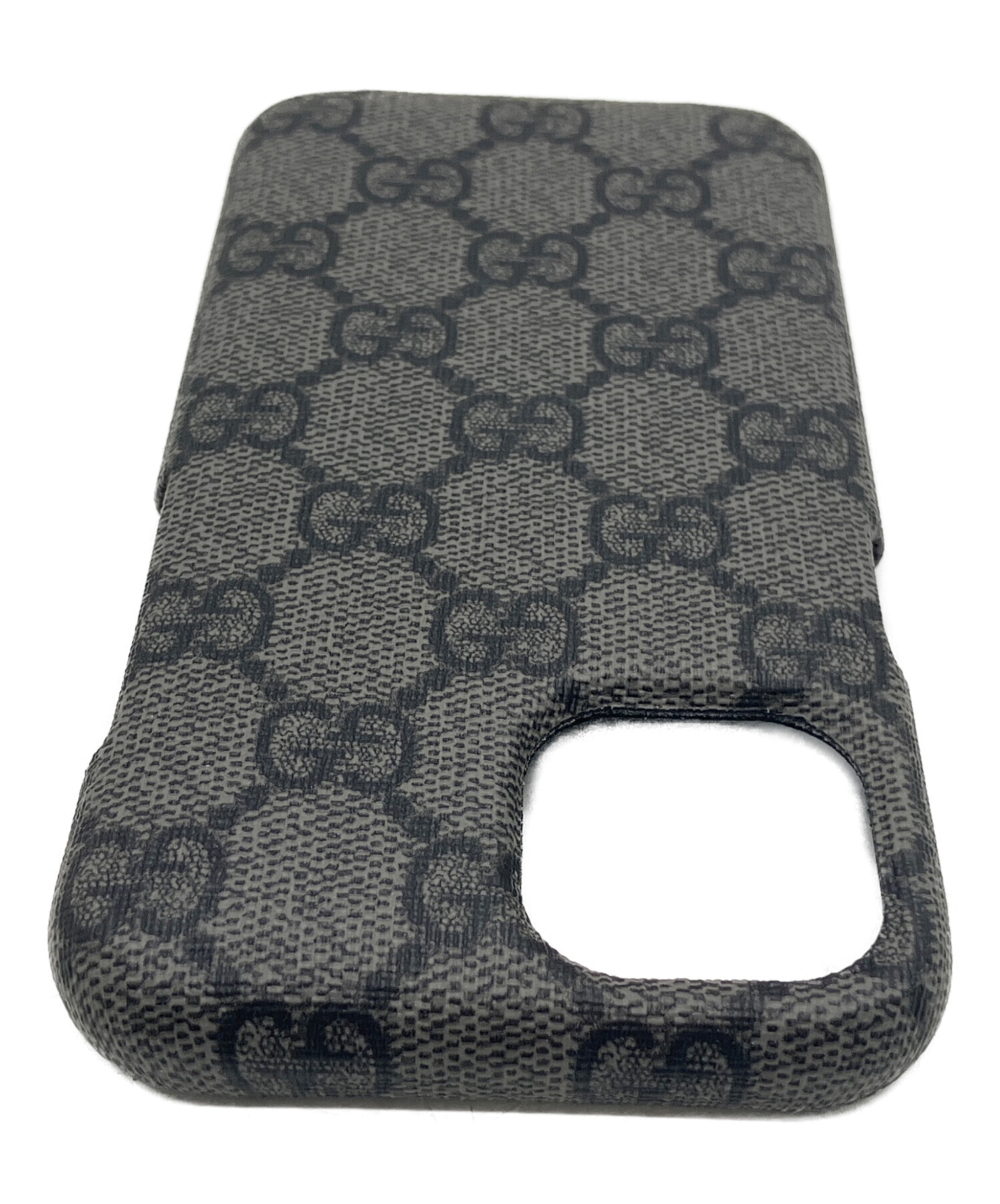 GUCCIスマホケース(購入前にコメントください) 中古・古着通販】GUCCI (グッチ) 760210 617664 スマホケース