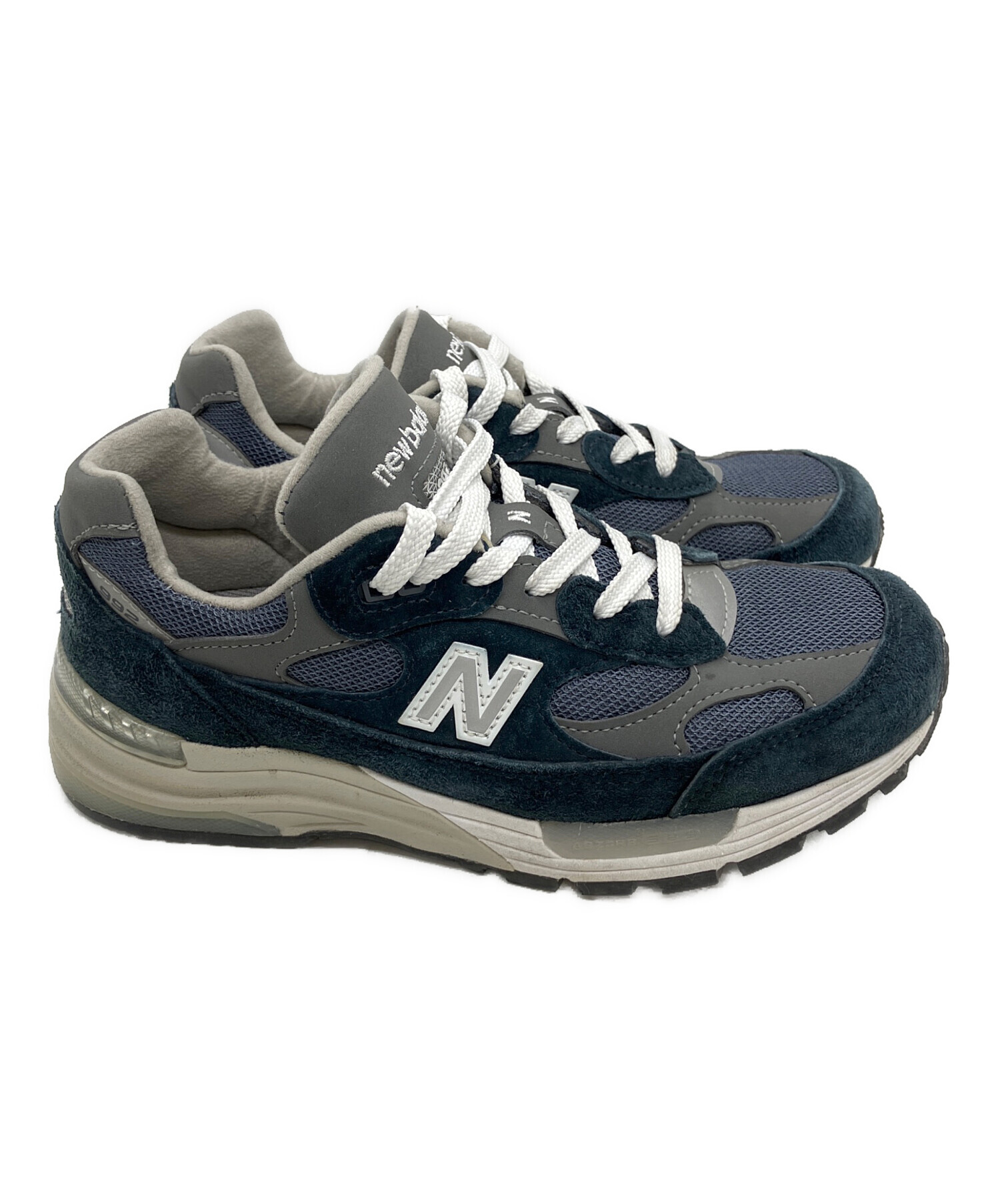 中古・古着通販】NEW BALANCE (ニューバランス) New Balance 992 