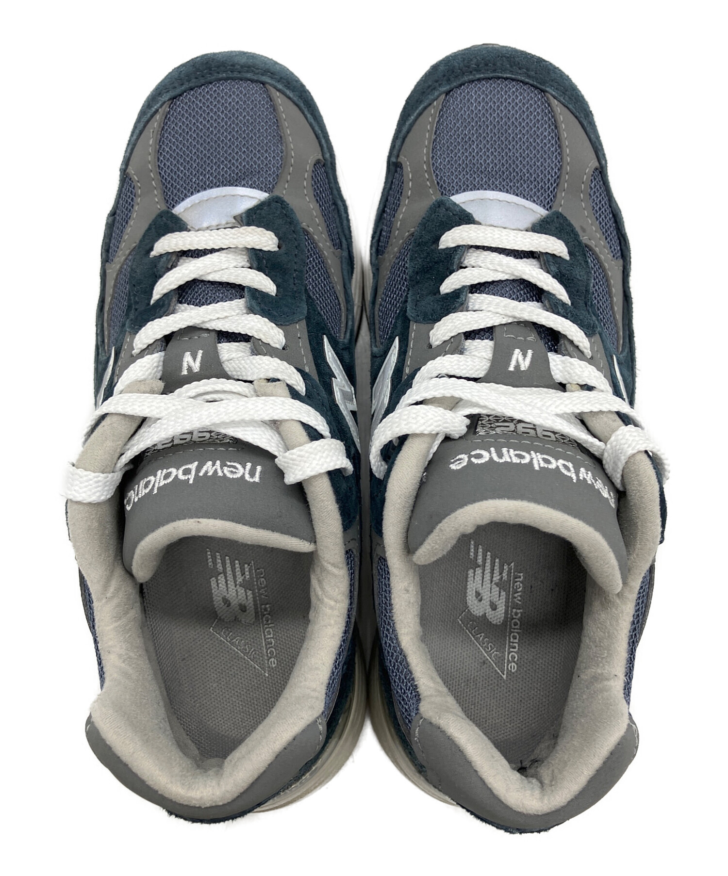 中古・古着通販】NEW BALANCE (ニューバランス) New Balance 992 