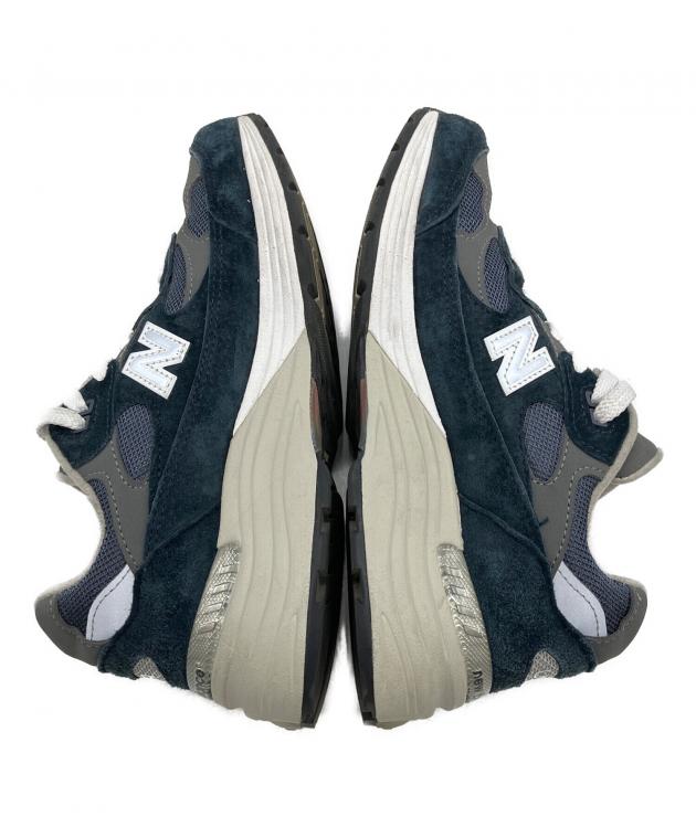中古・古着通販】NEW BALANCE (ニューバランス) New Balance 992 