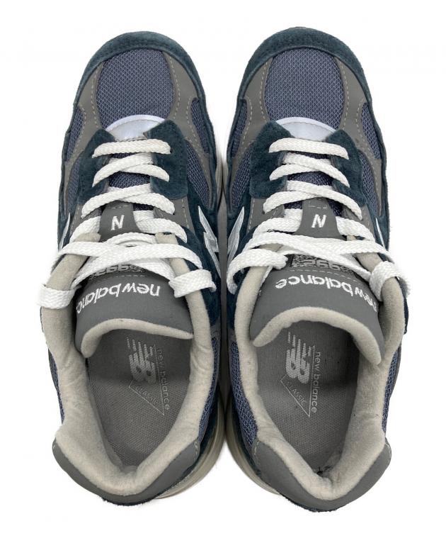 中古・古着通販】NEW BALANCE (ニューバランス) New Balance 992 