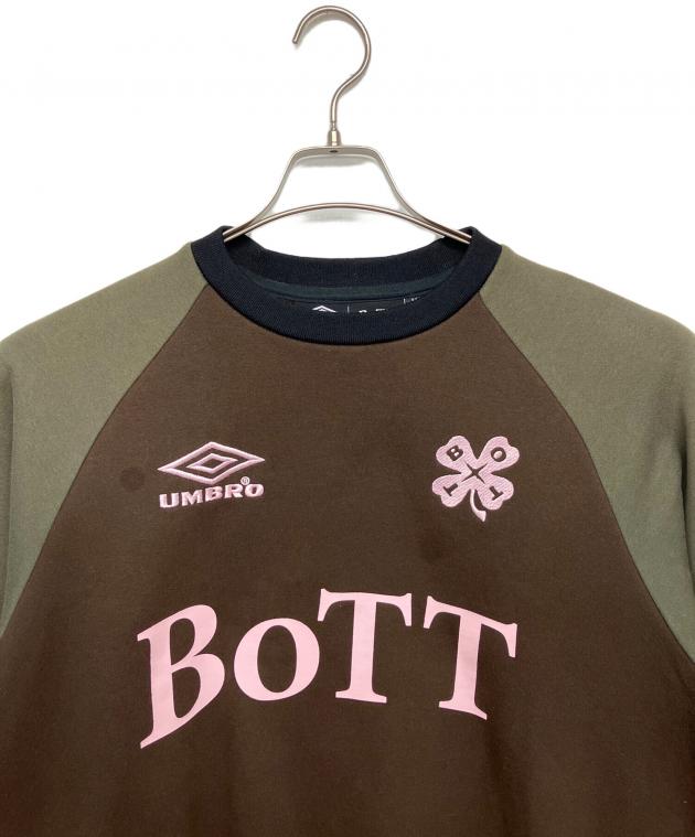 中古・古着通販】UMBRO (アンブロ) BoTT (ボット) BEAMS T (ビームス