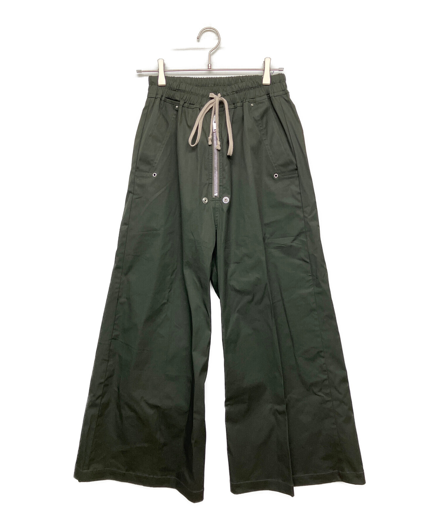 パンツ RICK OWENS PILLEGTHON 21SS TE 46 中古・古着通販】RICK OWENS (リックオウエンス) RU02D6366-TE 24AW