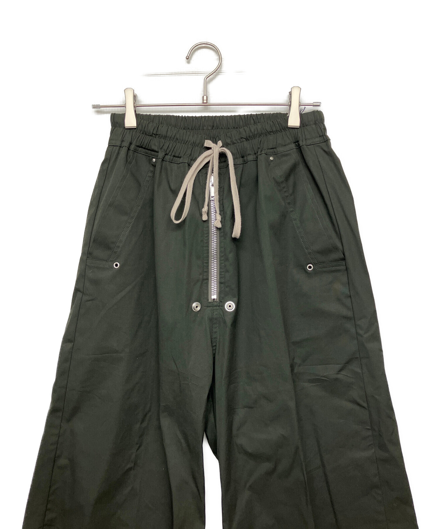 中古・古着通販】RICK OWENS (リックオウエンス) RU02D6366-TE 24AW