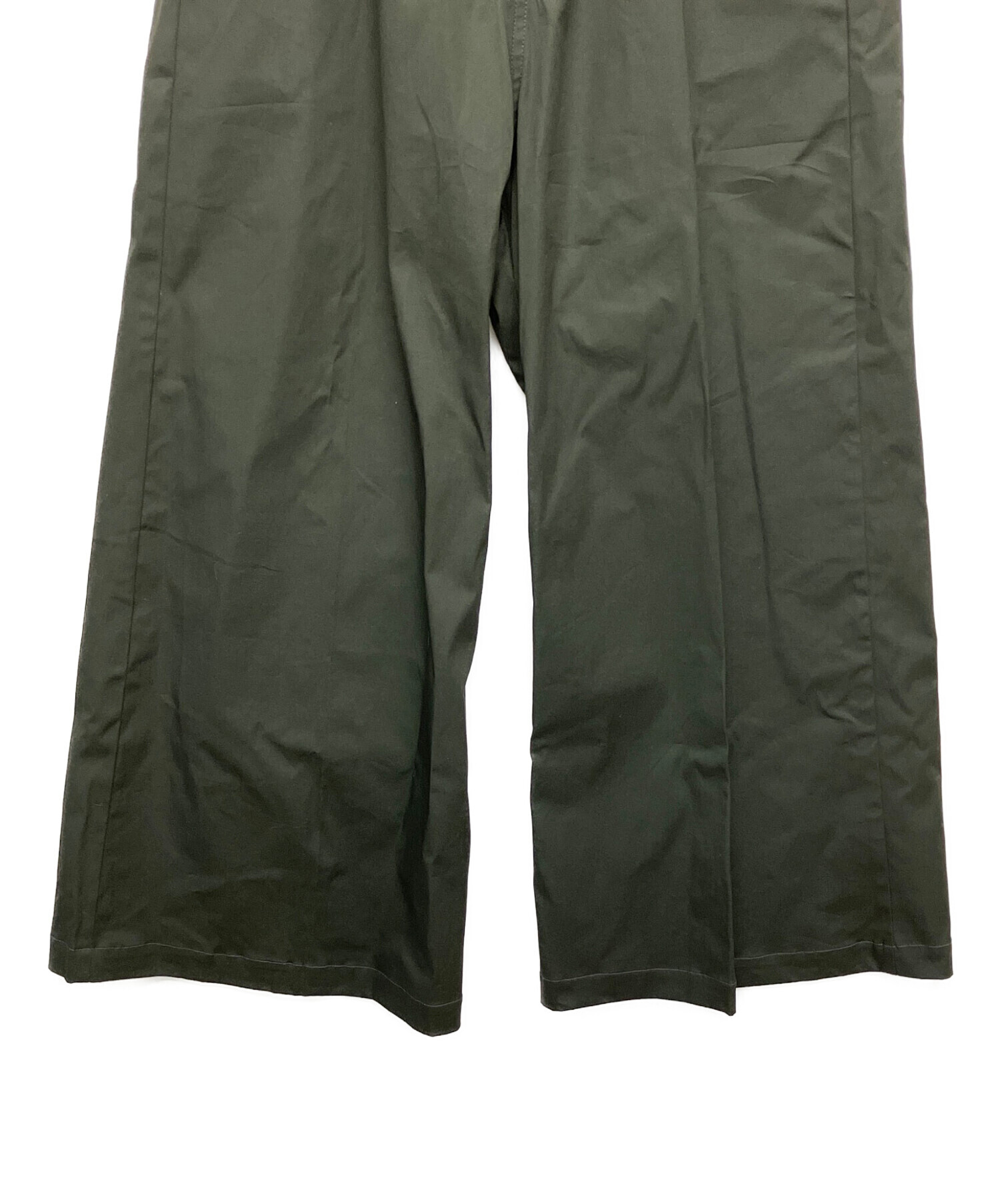 中古・古着通販】RICK OWENS (リックオウエンス) RU02D6366-TE 24AW