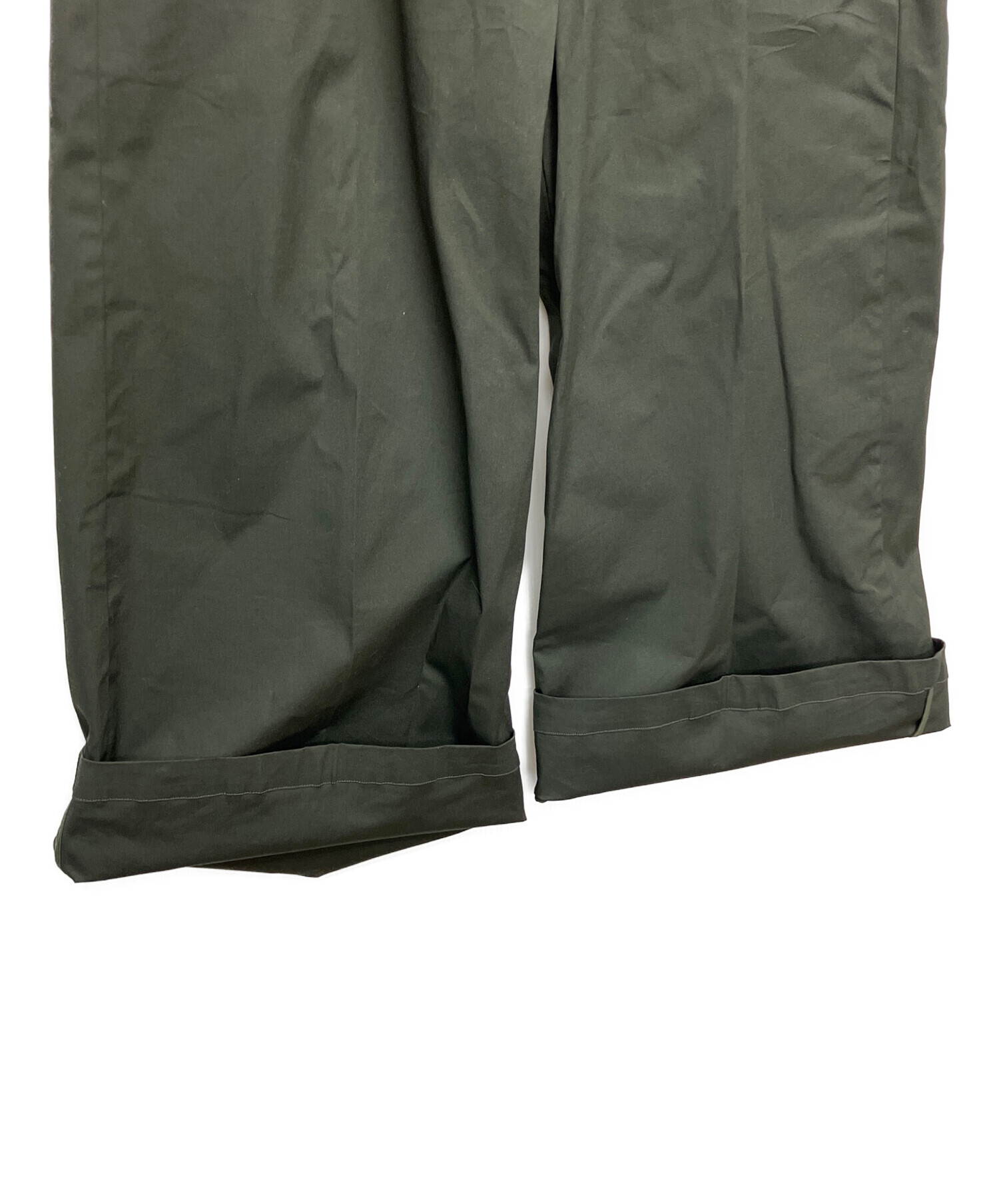 中古・古着通販】RICK OWENS (リックオウエンス) RU02D6366-TE 24AW