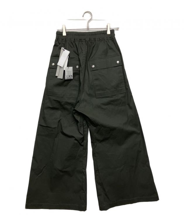 中古・古着通販】RICK OWENS (リックオウエンス) RU02D6366-TE 24AW