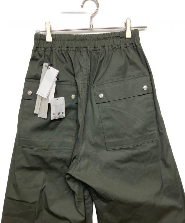 中古・古着通販】RICK OWENS (リックオウエンス) RU02D6366-TE 24AW
