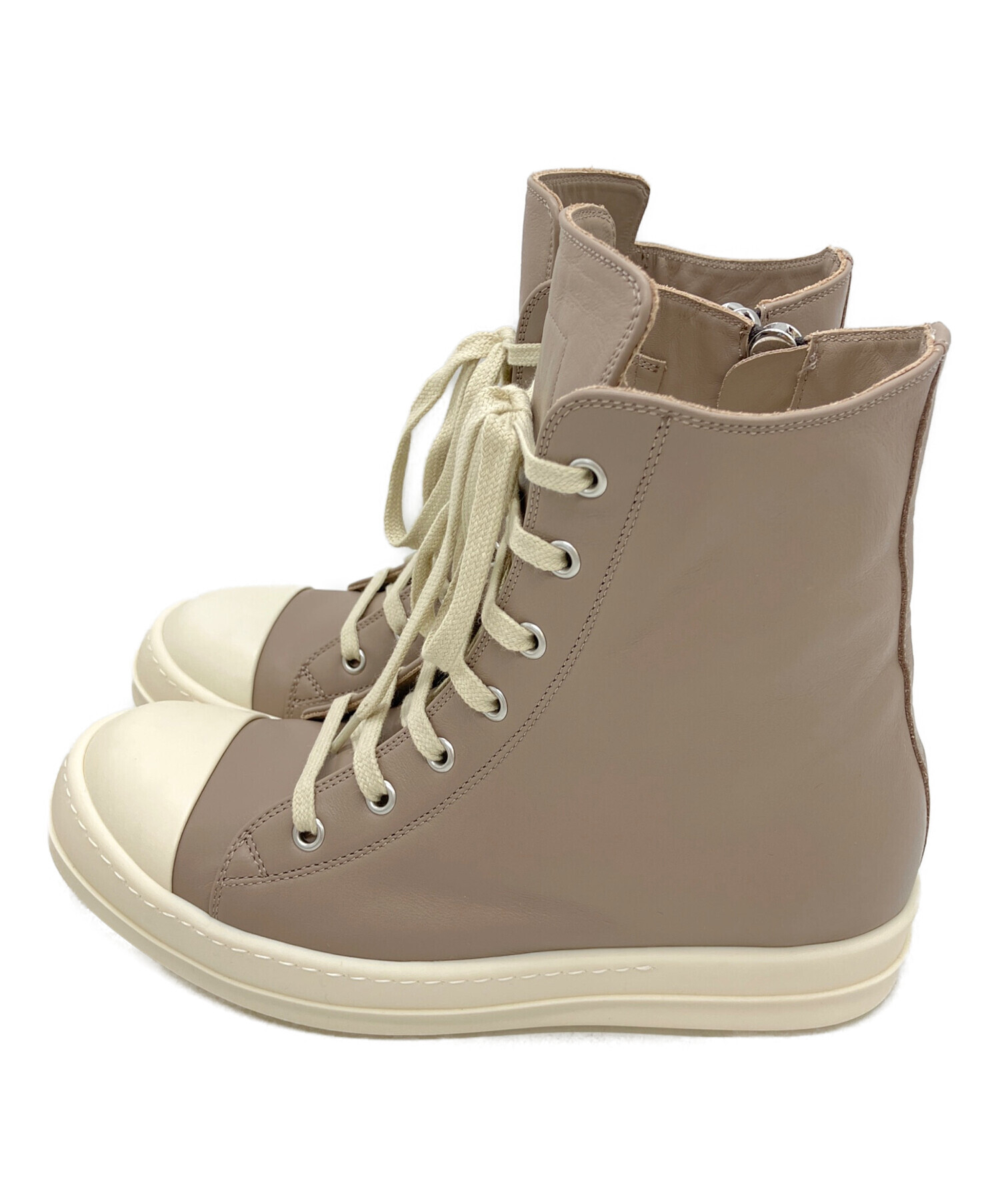 一時価格Rick Owens bullet xs 古着 中古・古着通販】RICK OWENS (リックオウエンス) FRESH/ MILK