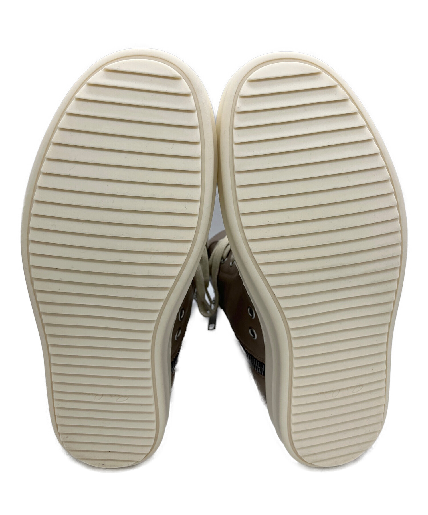 中古・古着通販】RICK OWENS (リックオウエンス) FRESH/ MILK