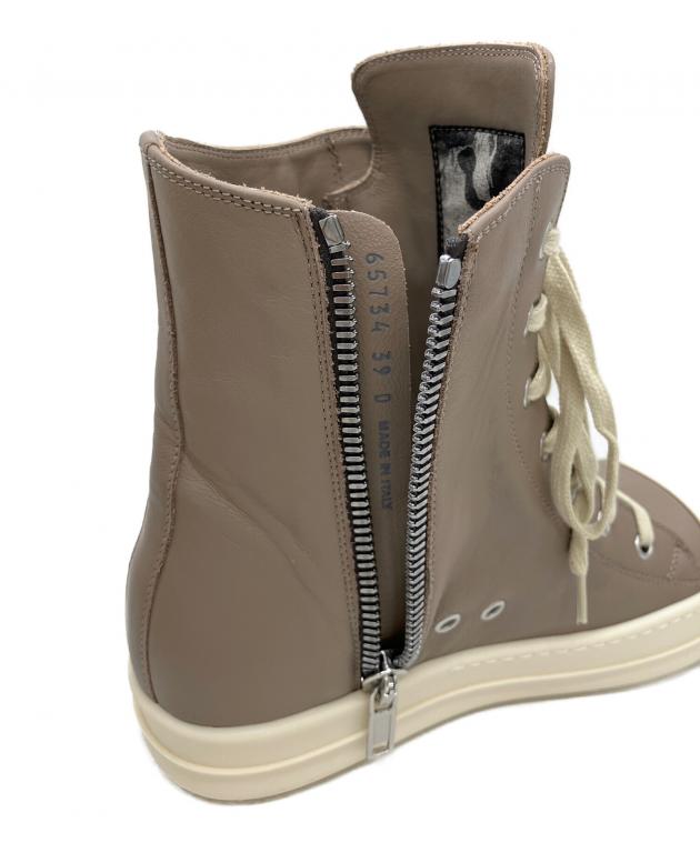中古・古着通販】RICK OWENS (リックオウエンス) FRESH/ MILK