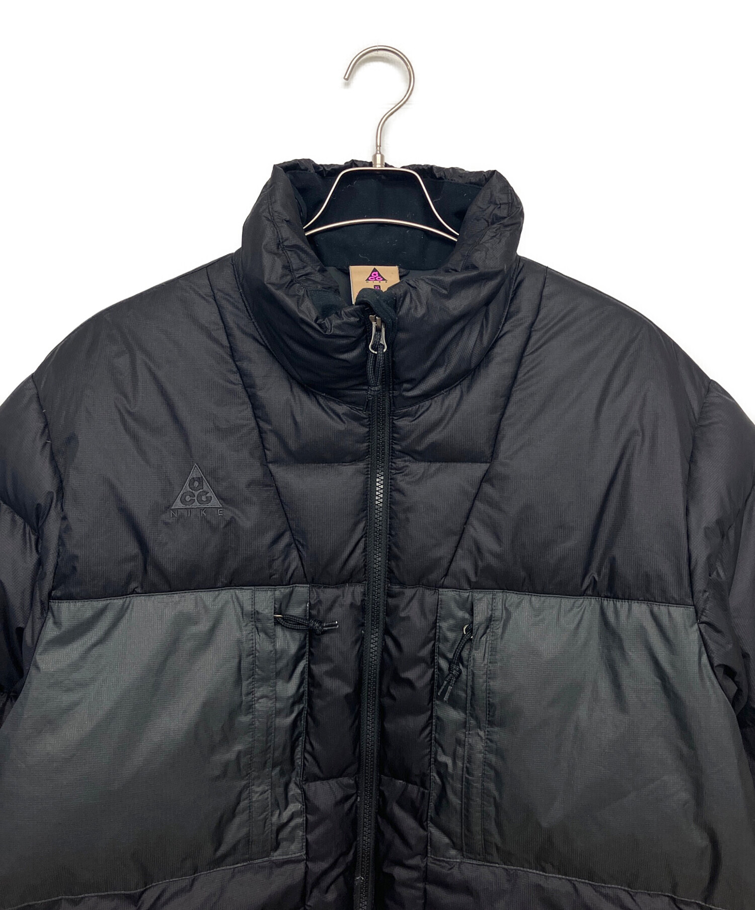 中古・古着通販】NIKE ACG (ナイキエーシージー) CD7661-010 ダウン
