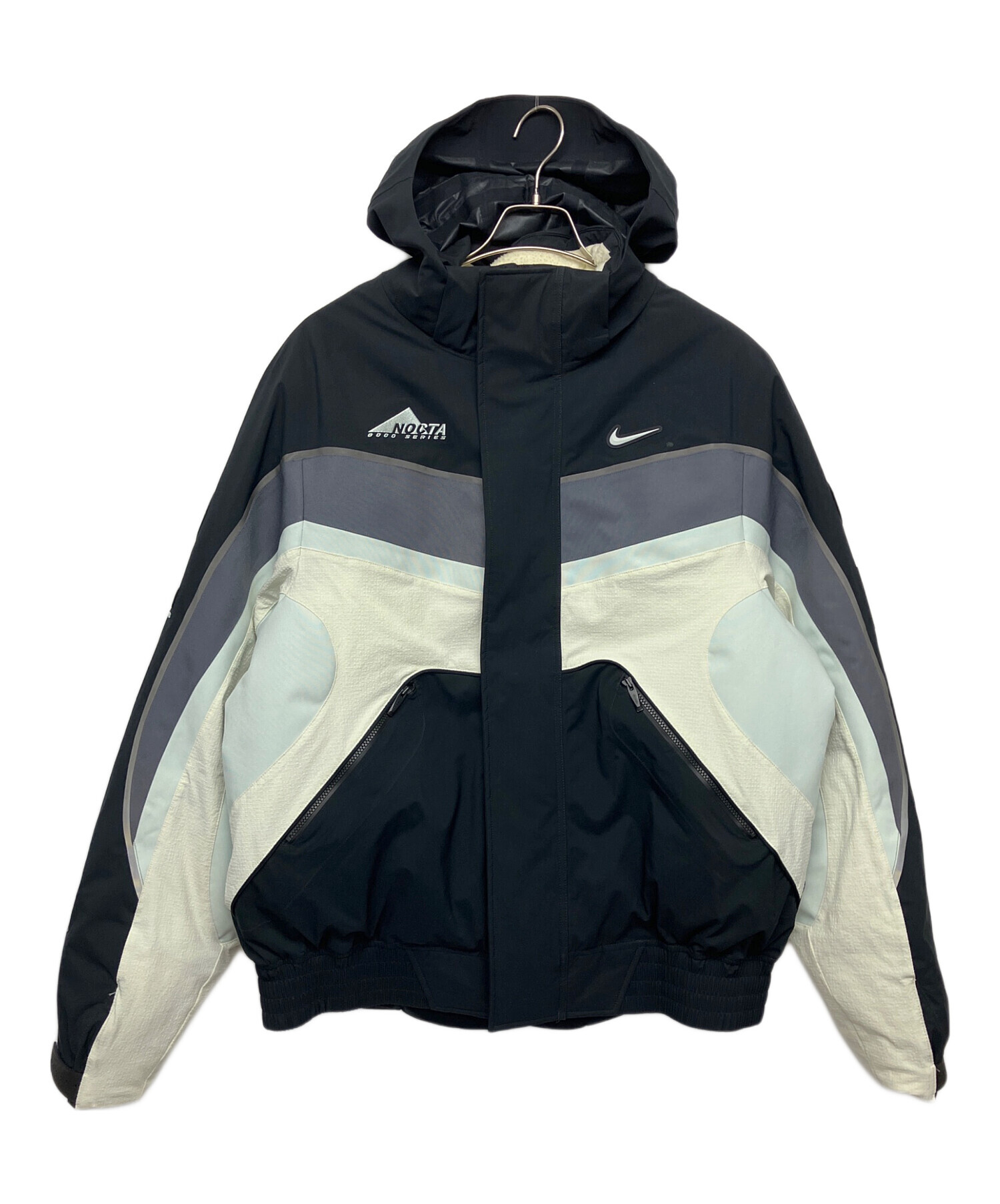 中古・古着通販】NIKE (ナイキ) atmos (アトモス) DV3625-010 NRG TB