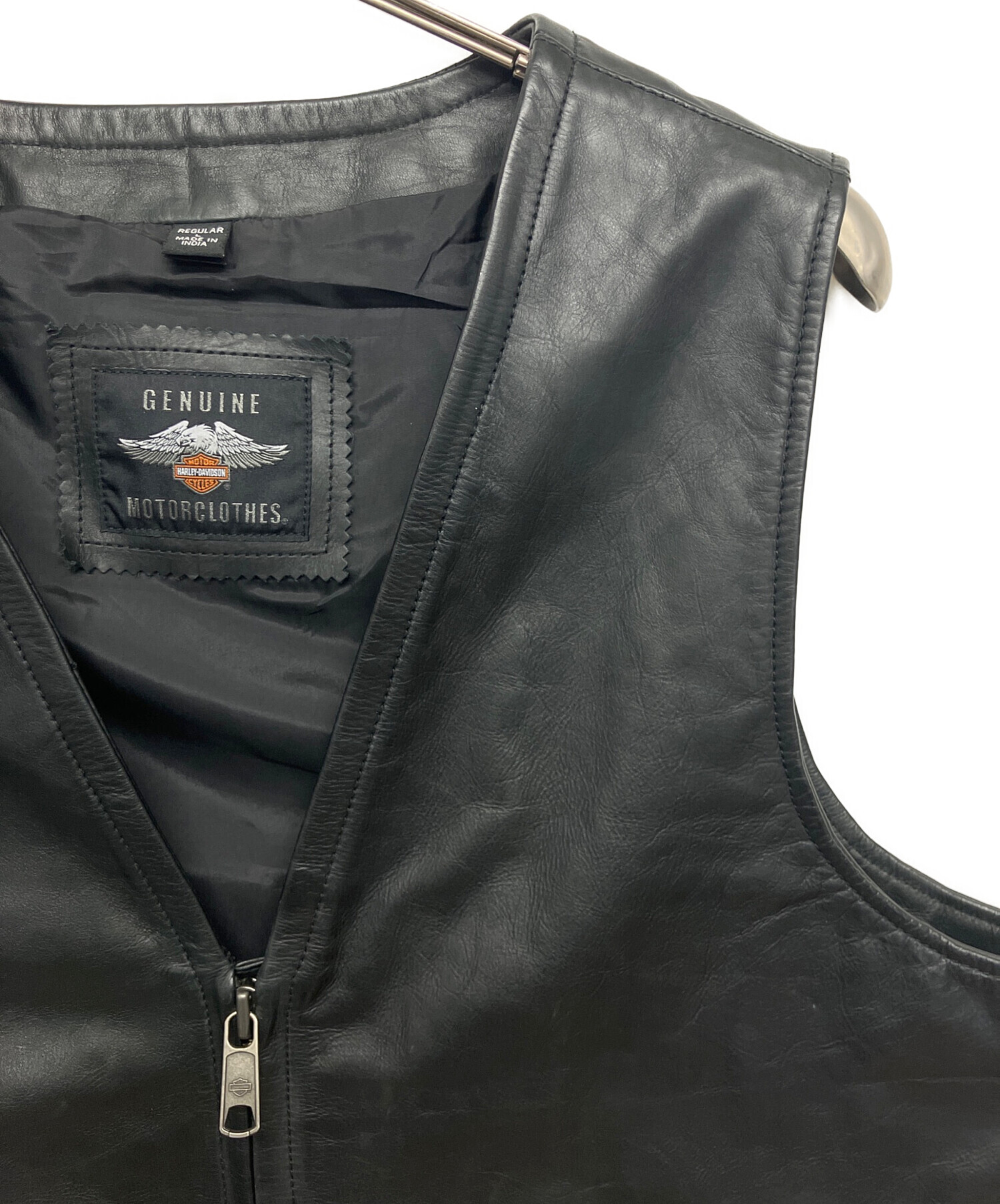 中古・古着通販】HARLEY-DAVIDSON (ハーレーダビッドソン) 97010-21VM