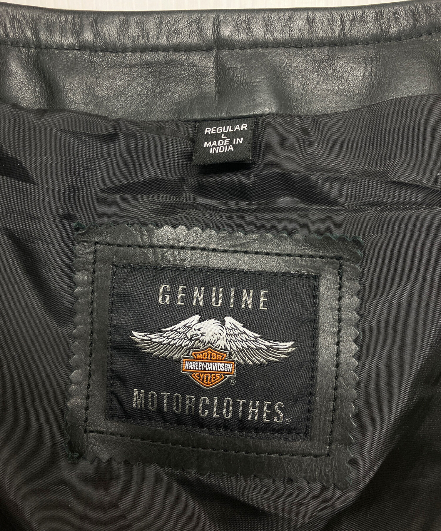 中古・古着通販】HARLEY-DAVIDSON (ハーレーダビッドソン) 97010-21VM