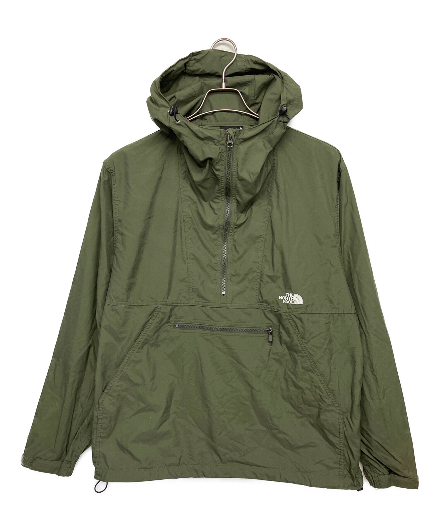 中古・古着通販】THE NORTH FACE (ザ ノース フェイス) NP21735