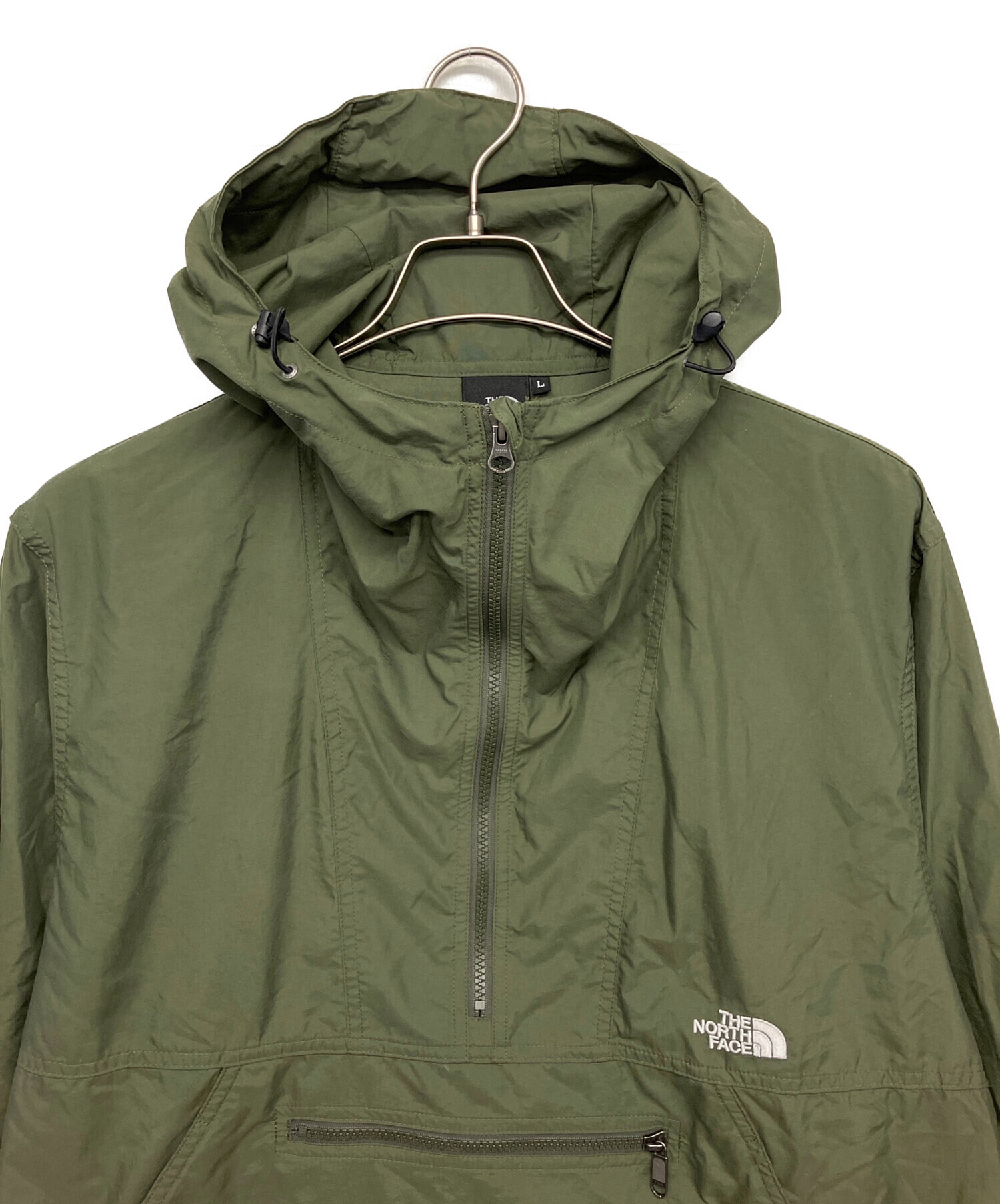 中古・古着通販】THE NORTH FACE (ザ ノース フェイス) NP21735