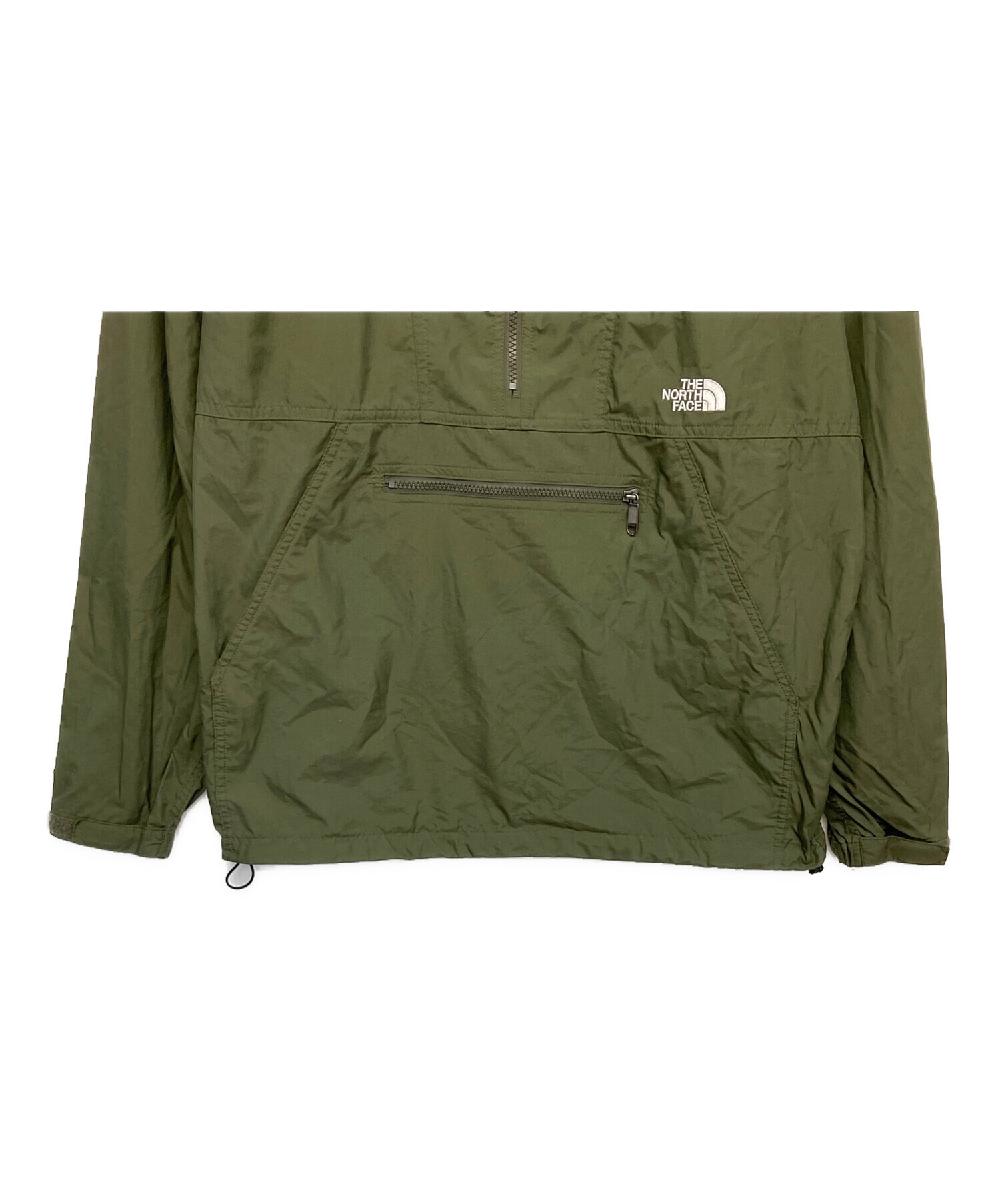 中古・古着通販】THE NORTH FACE (ザ ノース フェイス) NP21735
