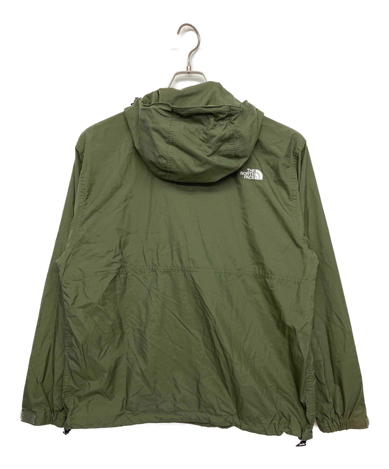 中古・古着通販】THE NORTH FACE (ザ ノース フェイス) NP21735