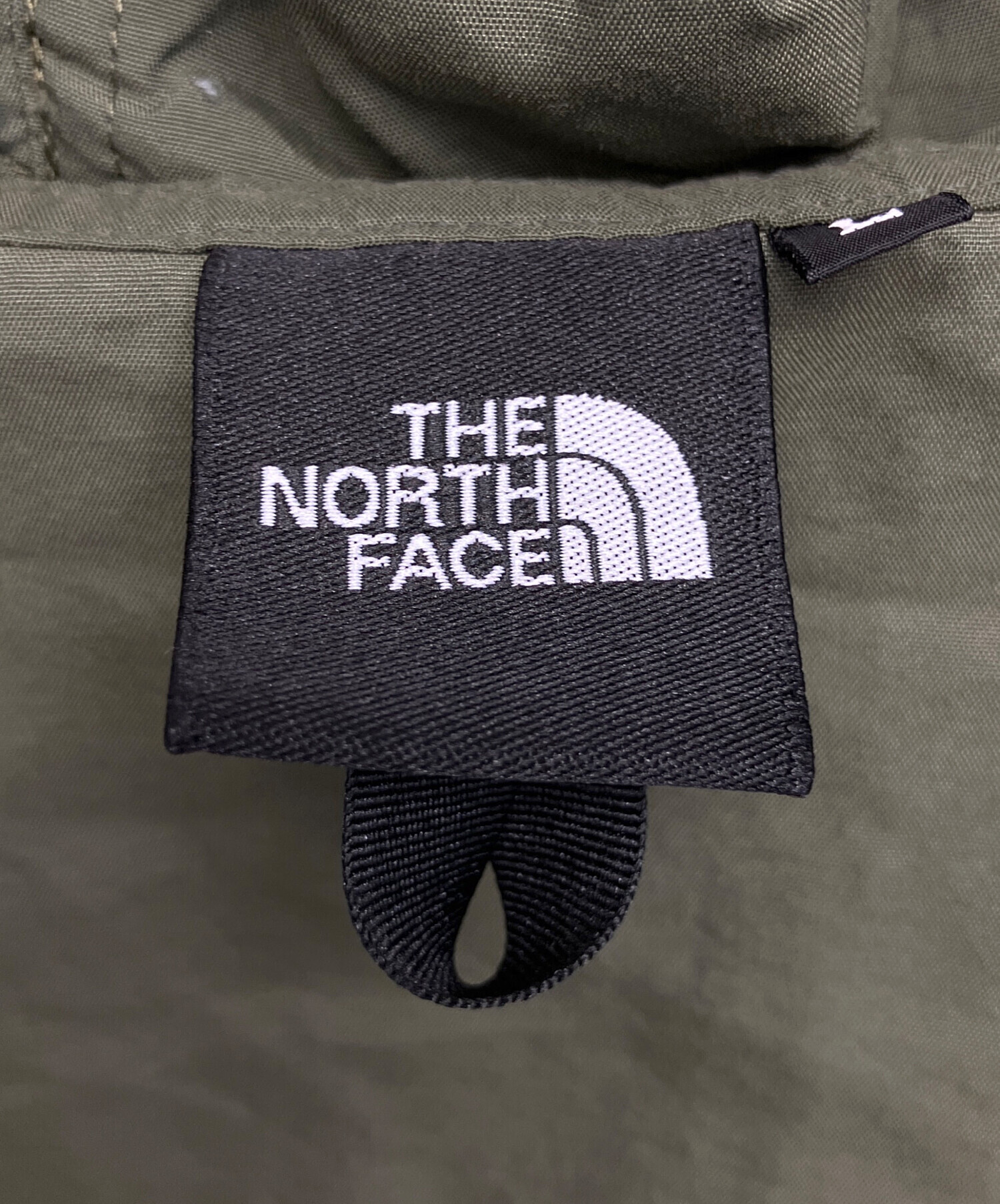 中古・古着通販】THE NORTH FACE (ザ ノース フェイス) NP21735