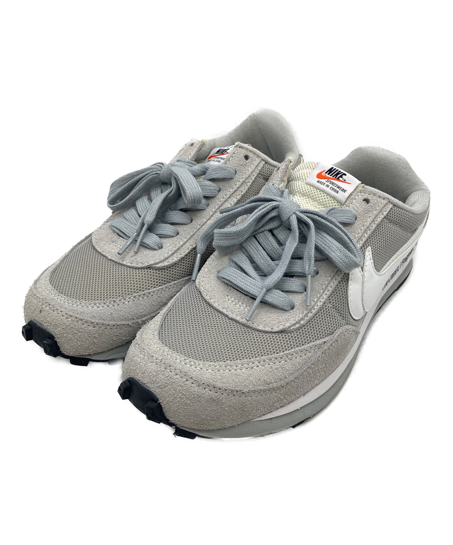 中古・古着通販】NIKE (ナイキ) sacai (サカイ) FRAGMENTS
