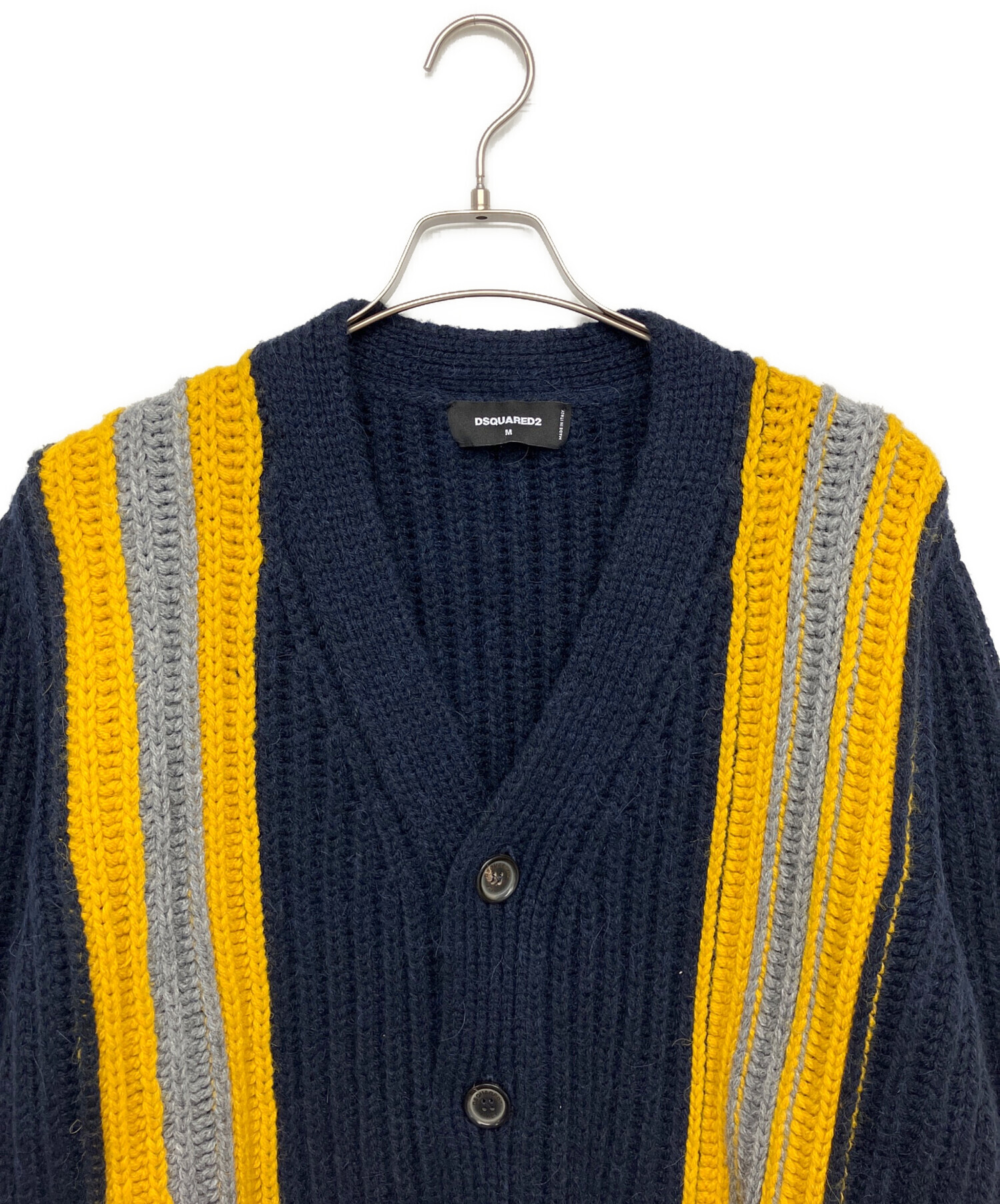 中古・古着通販】DSQUARED2 (ディースクエアード) S71HA1112S17829