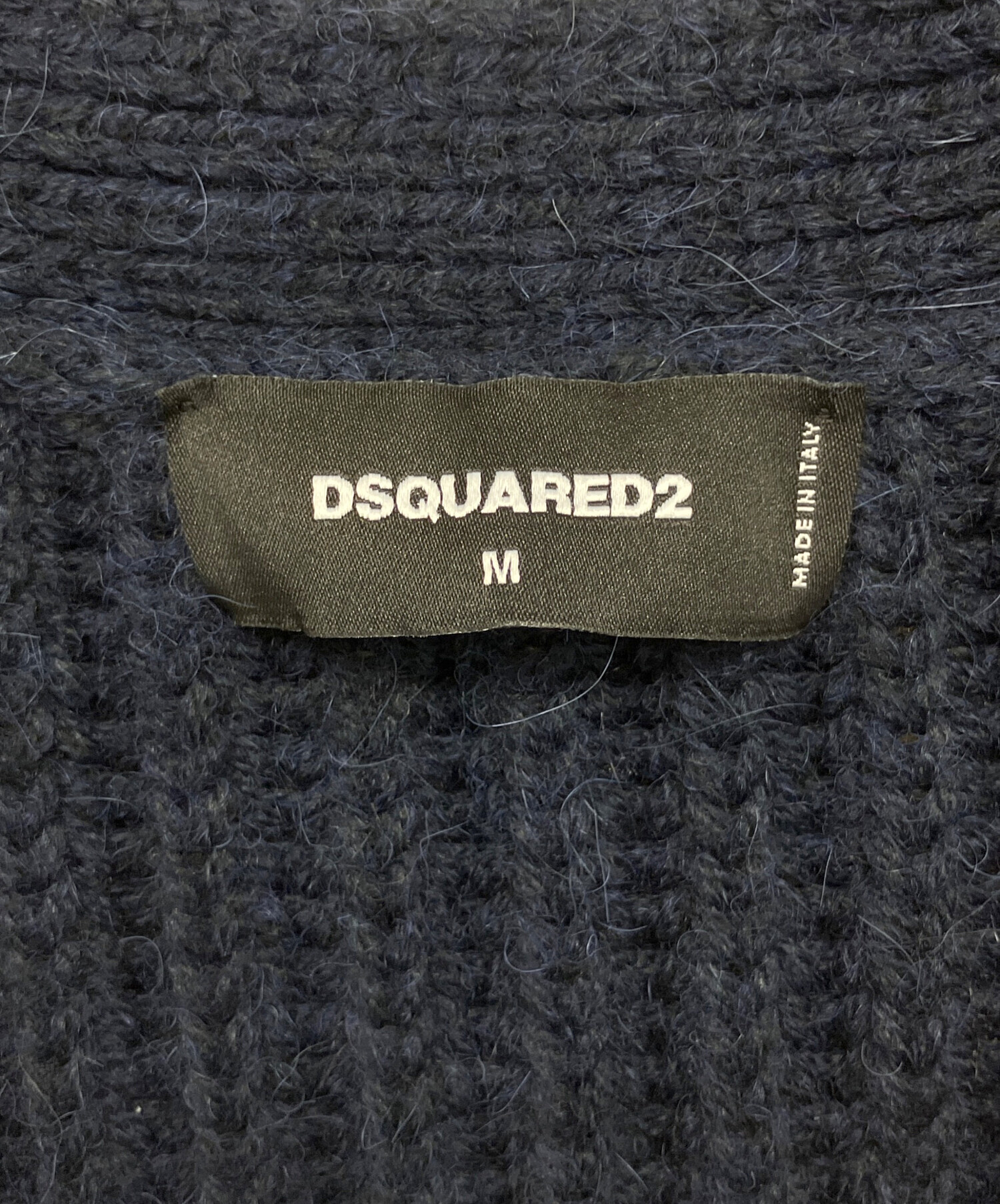 中古・古着通販】DSQUARED2 (ディースクエアード) S71HA1112S17829