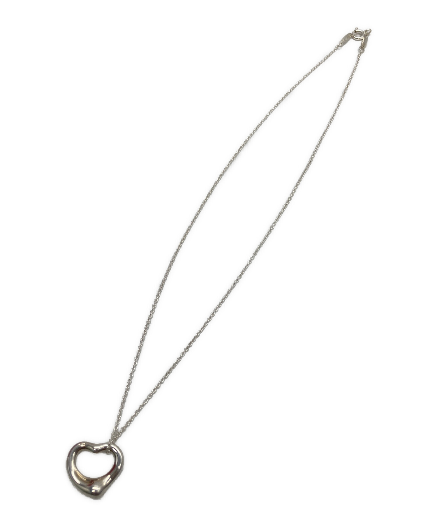 中古・古着通販】TIFFANY & Co. (ティファニー) エルサペレッティオ