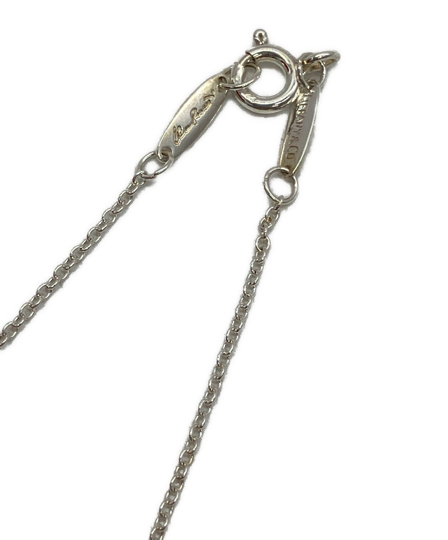 中古・古着通販】TIFFANY & Co. (ティファニー) エルサペレッティオ