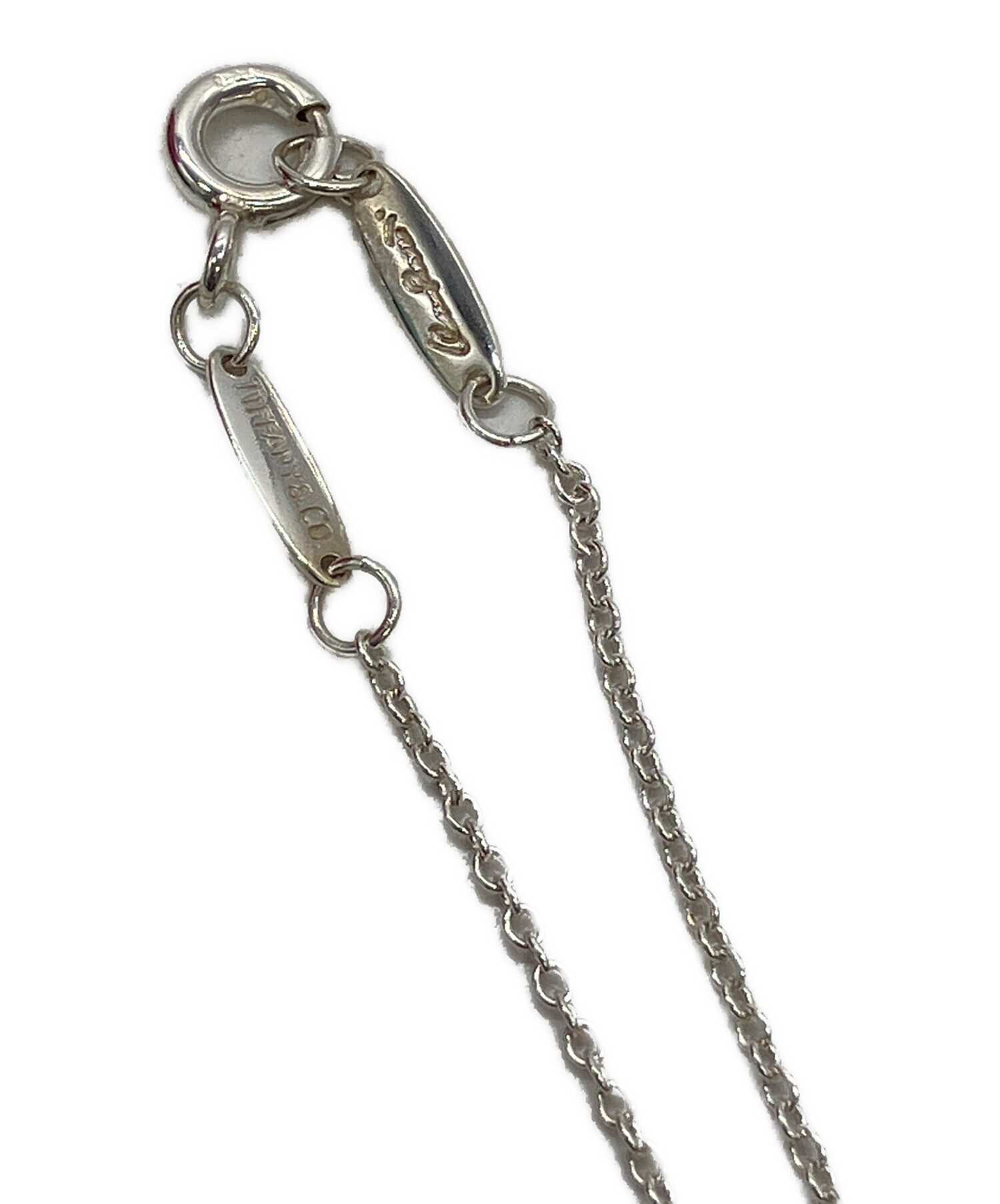 中古・古着通販】TIFFANY & Co. (ティファニー) エルサペレッティオ