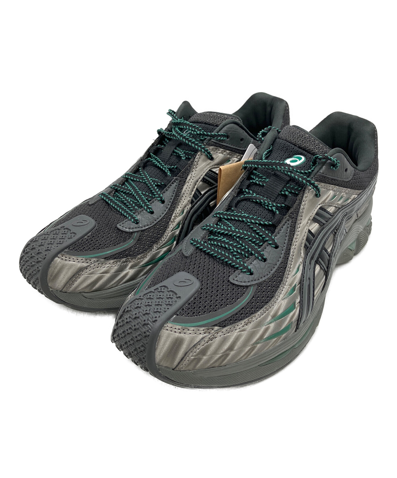 中古・古着通販】asics (アシックス) KIKO KOSTADINOV (キコ 