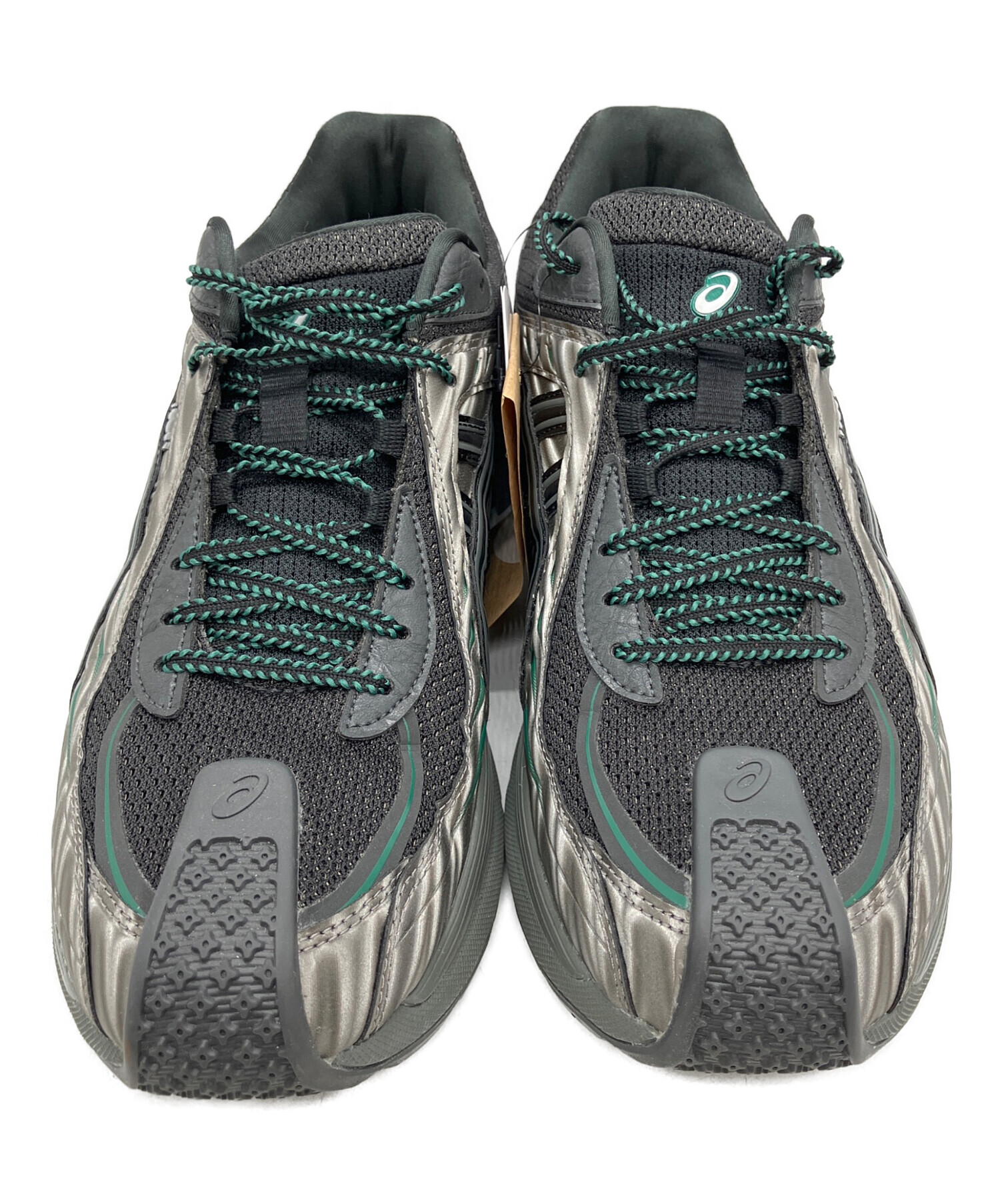 中古・古着通販】asics (アシックス) KIKO KOSTADINOV (キコ 