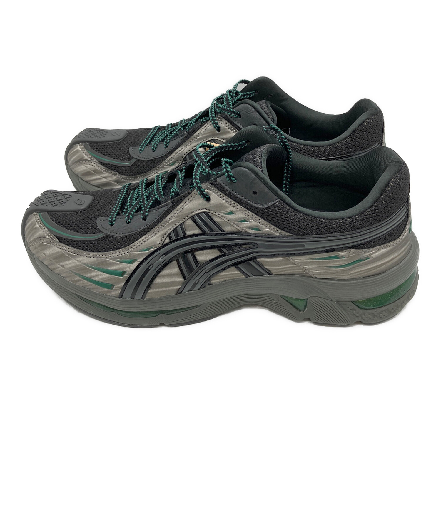 中古・古着通販】asics (アシックス) KIKO KOSTADINOV (キコ 
