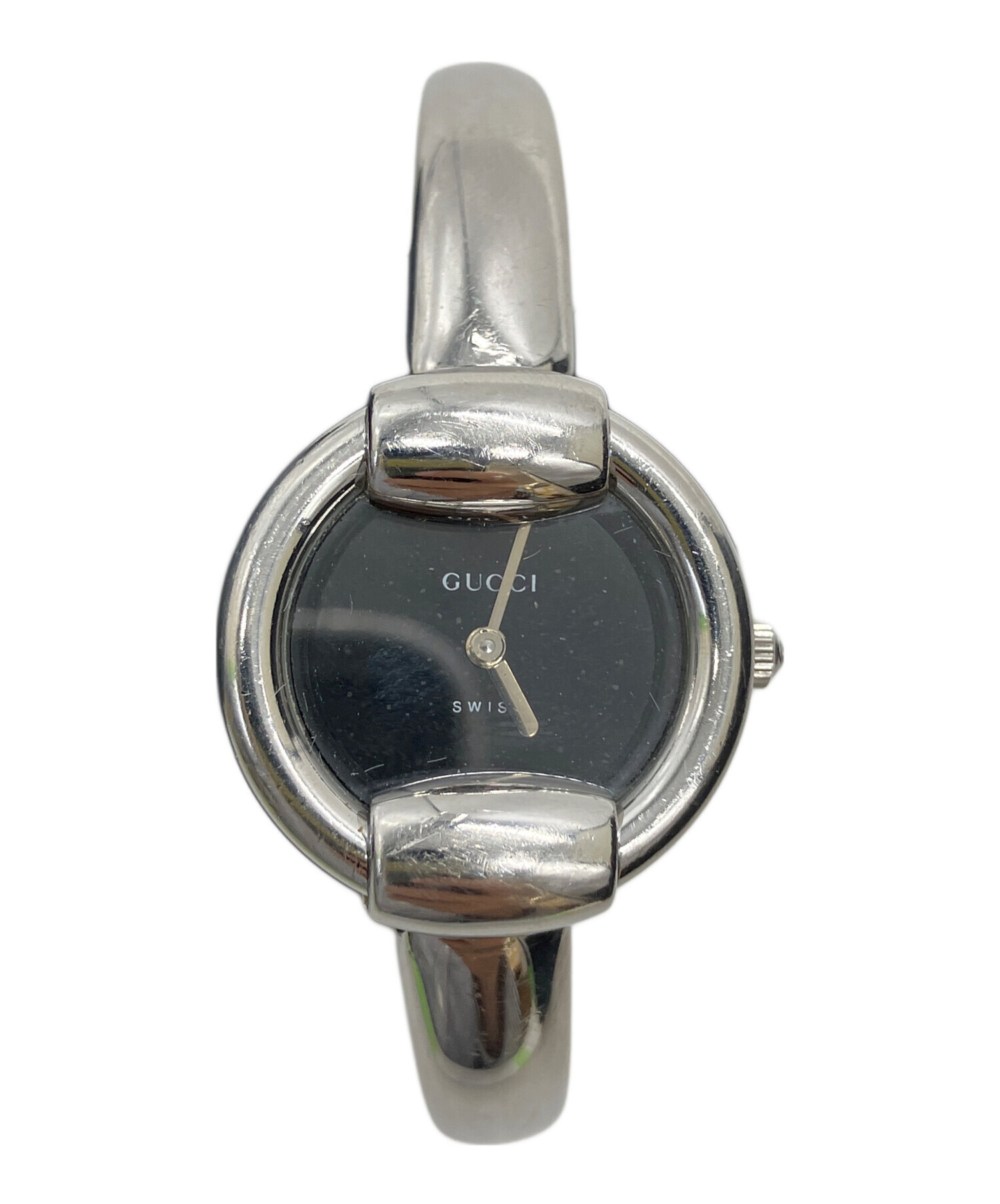 中古・古着通販】GUCCI (グッチ) 腕時計｜ブランド・古着通販