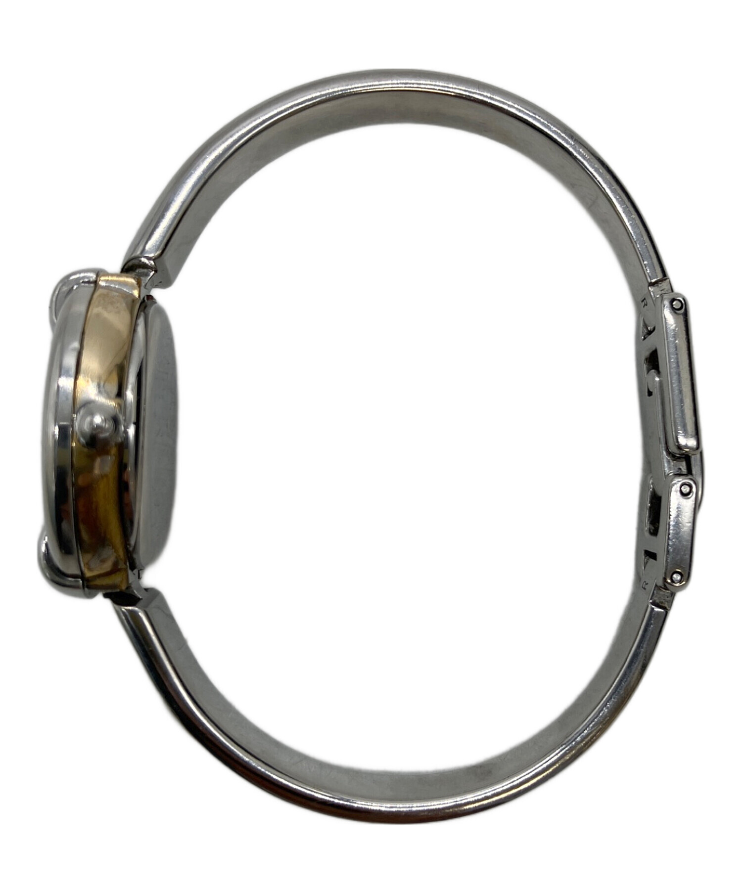 中古・古着通販】GUCCI (グッチ) 腕時計｜ブランド・古着通販