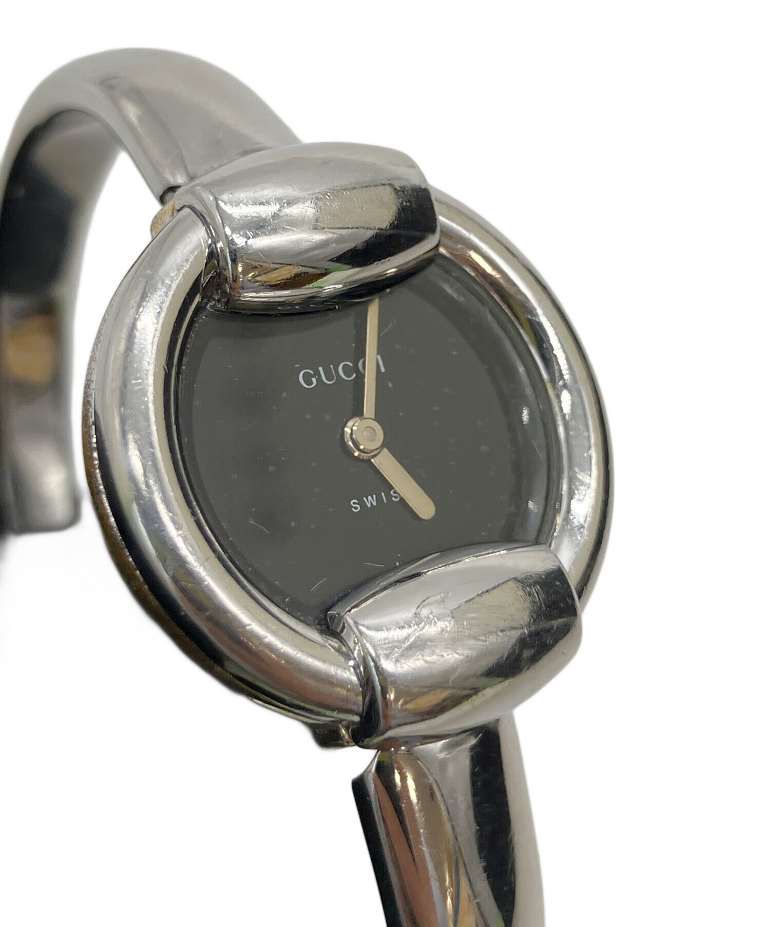 中古・古着通販】GUCCI (グッチ) 腕時計｜ブランド・古着通販