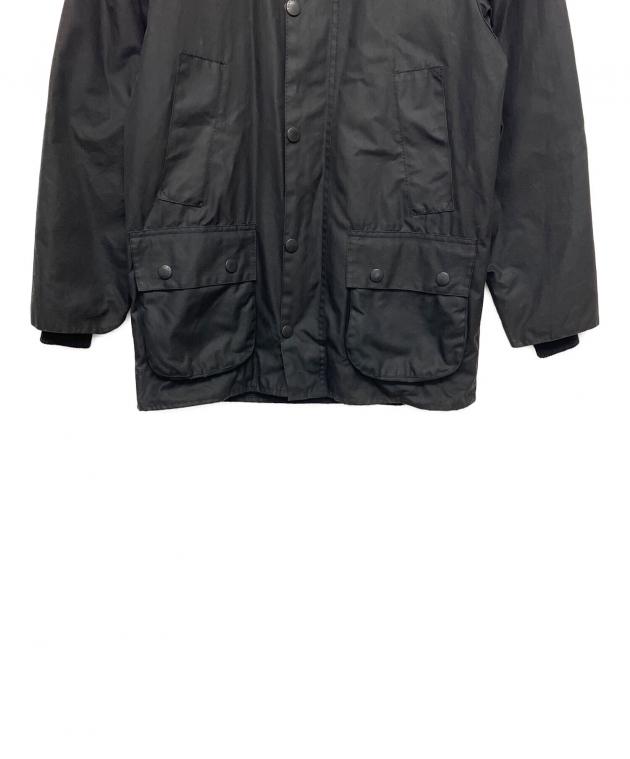 中古・古着通販】Barbour (バブアー) ビデイルジャケット ブラック