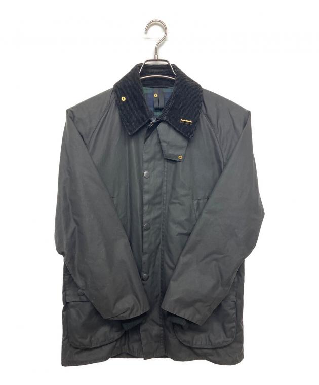 中古・古着通販】Barbour (バブアー) ビデイルジャケット ブラック