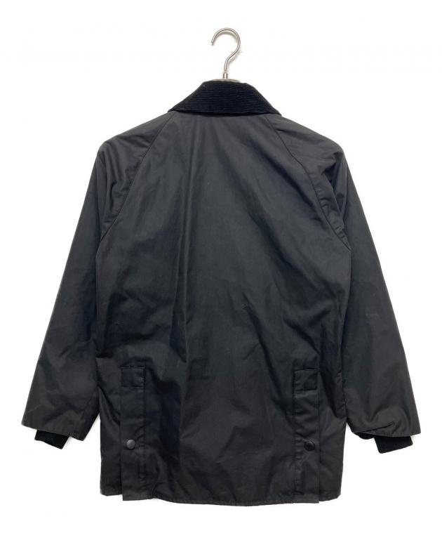 Barbour バブアー ビデイル C34 黒 中古・古着通販】Barbour (バブアー) ビデイルジャケット ブラック