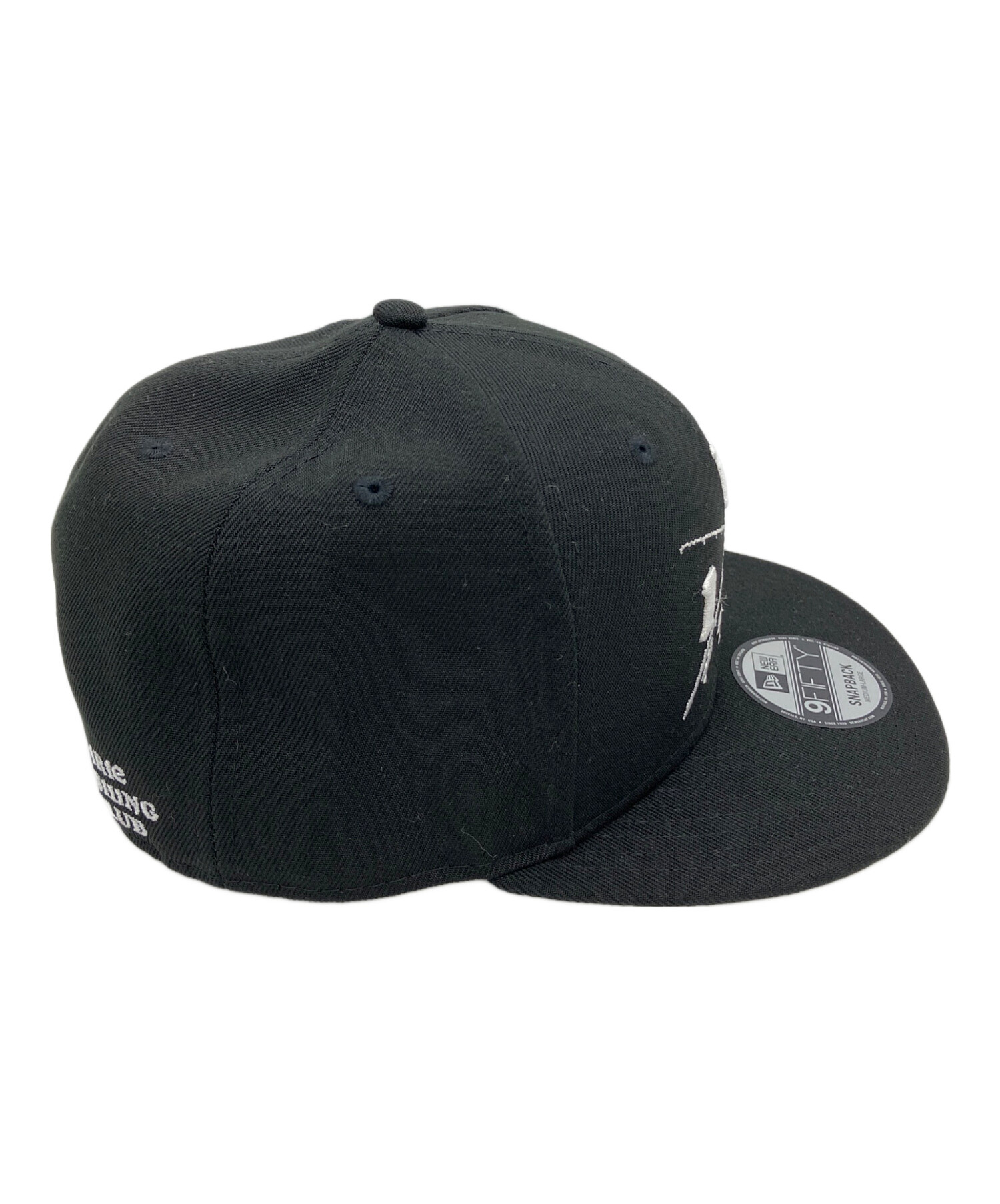 【西日本釣り博限定】IRIE FISHING CLUB × NEW ERA 中古・古着通販】New Era (ニューエラ) IRIE FISHING CLUB (アイリー