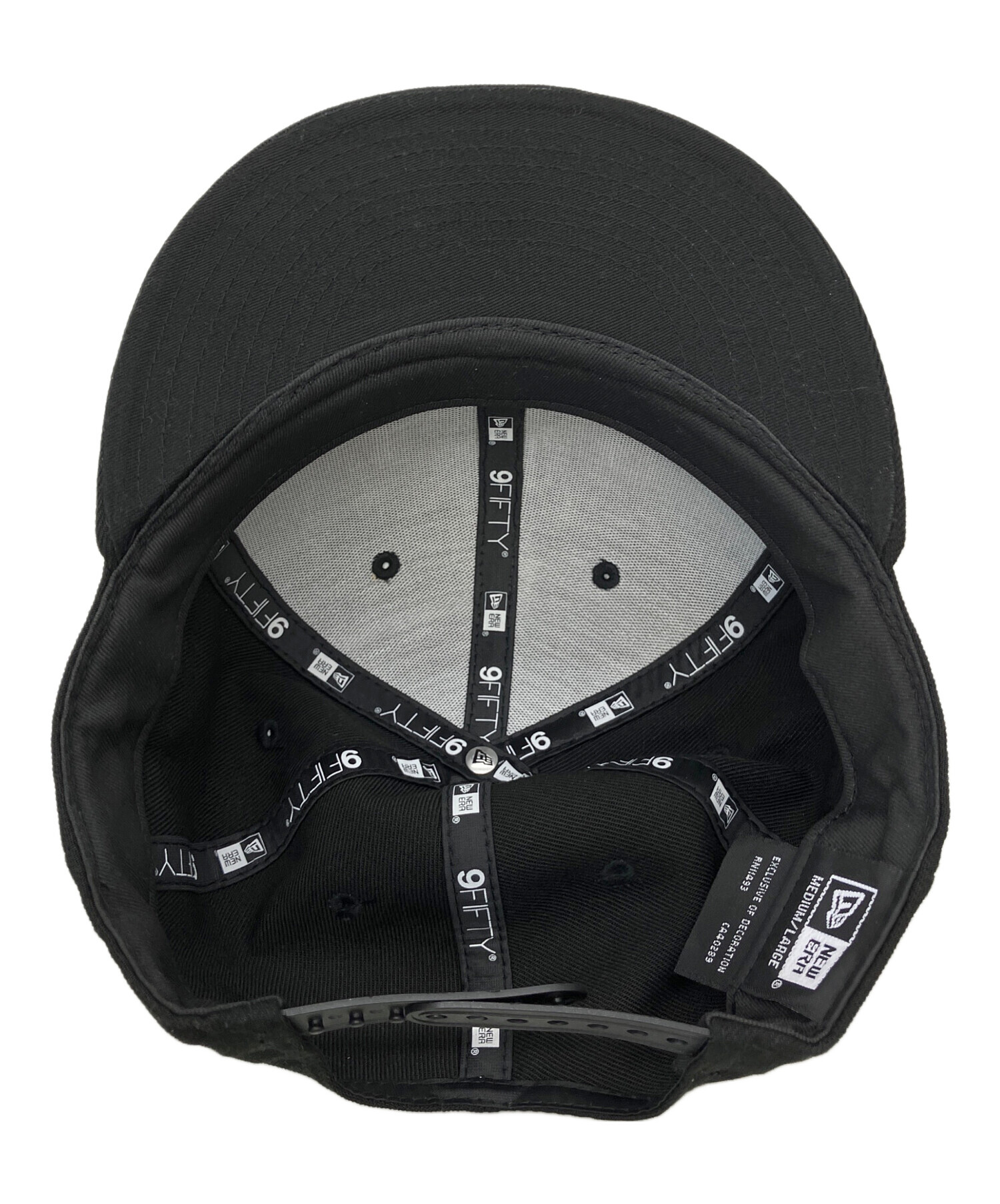中古・古着通販】New Era (ニューエラ) IRIE FISHING CLUB (アイリー