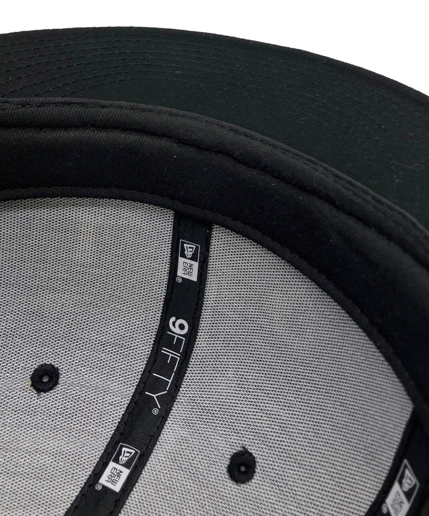 中古・古着通販】New Era (ニューエラ) IRIE FISHING CLUB (アイリー