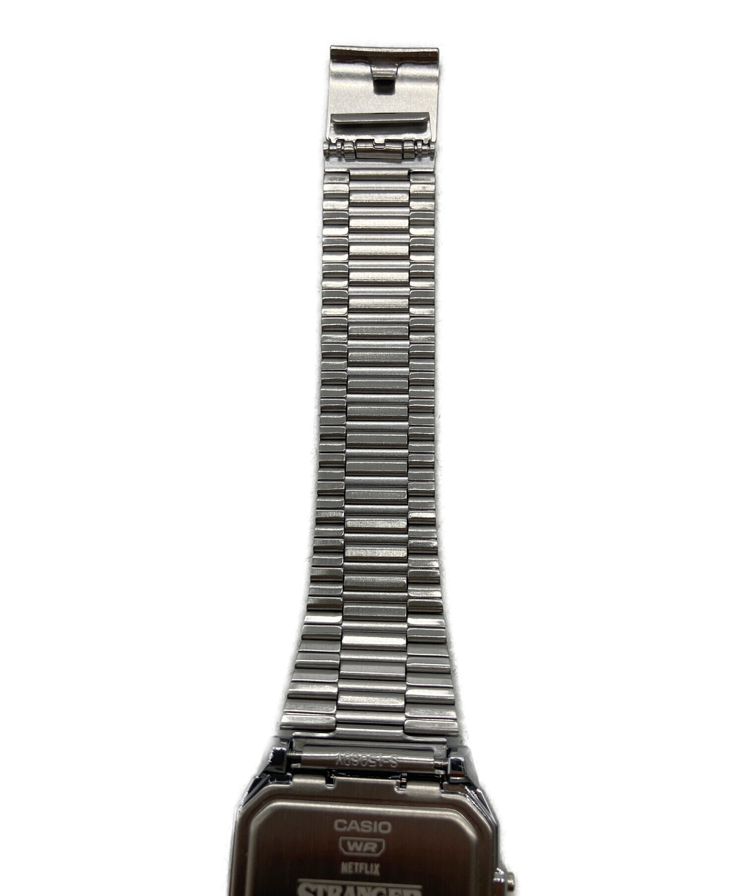 中古・古着通販】CASIO (カシオ) G-SHOCK STRANGER THINGS｜ブランド