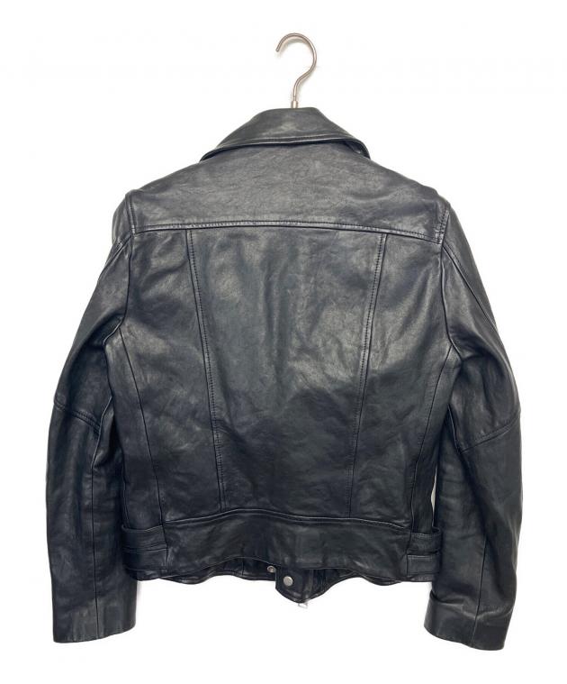 中古・古着通販】ALL SAINTS (オールセインツ) ダブルライダース
