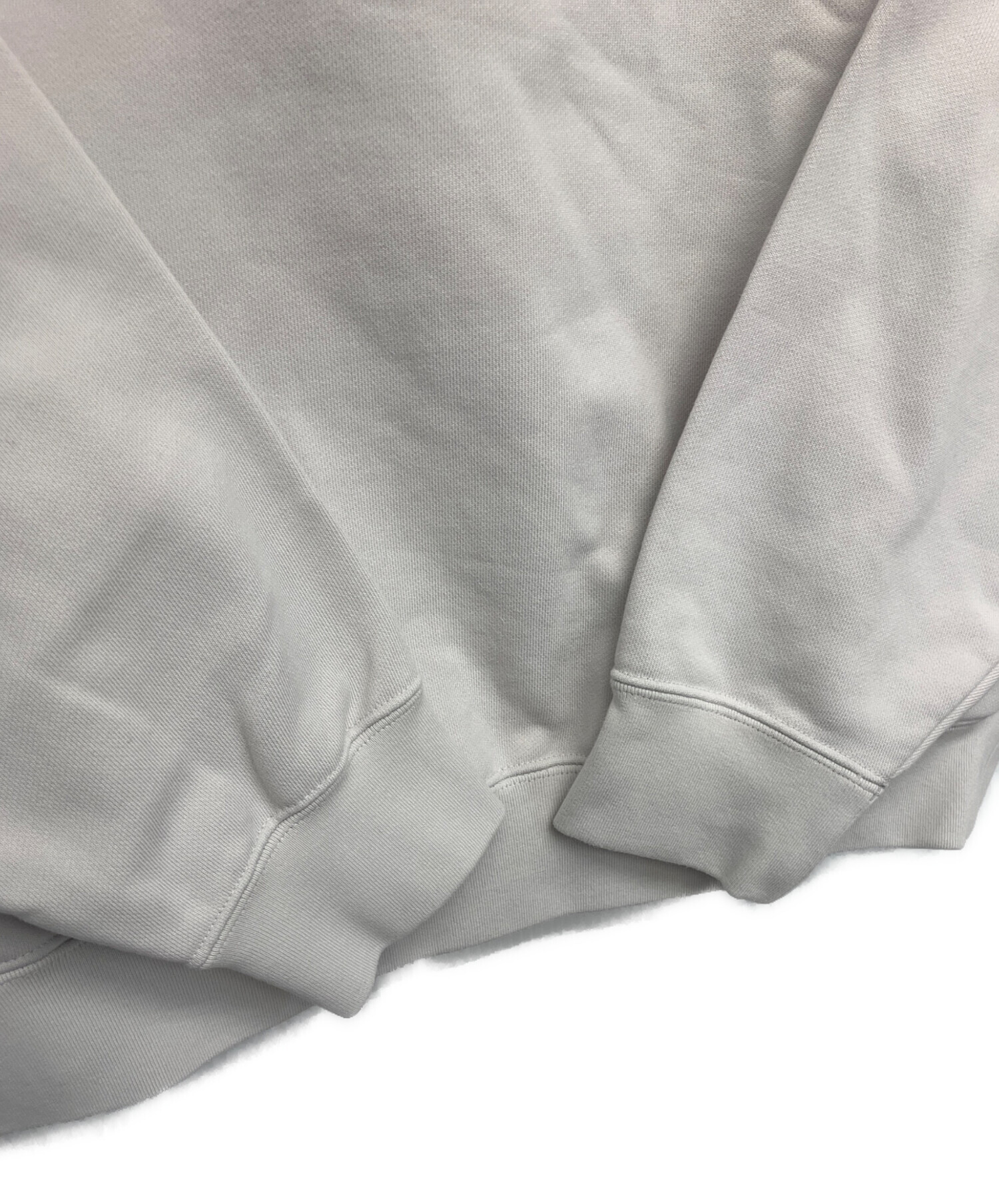 中古・古着通販】Y-3 (ワイスリー) 0DY001 プルオーバーパーカー