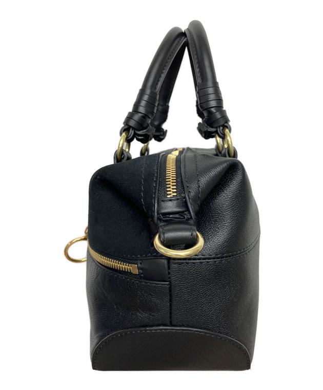 中古・古着通販】SEE BY CHLOE (シーバイクロエ) ハンドバッグ