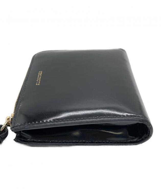 中古・古着通販】JIL SANDER (ジルサンダー) コンパクトウォレット