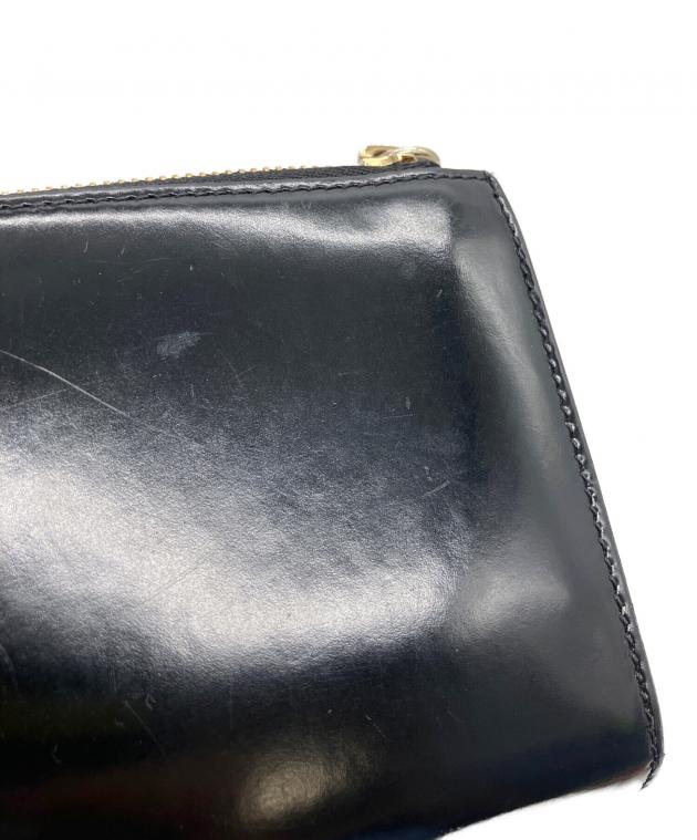中古・古着通販】JIL SANDER (ジルサンダー) コンパクトウォレット