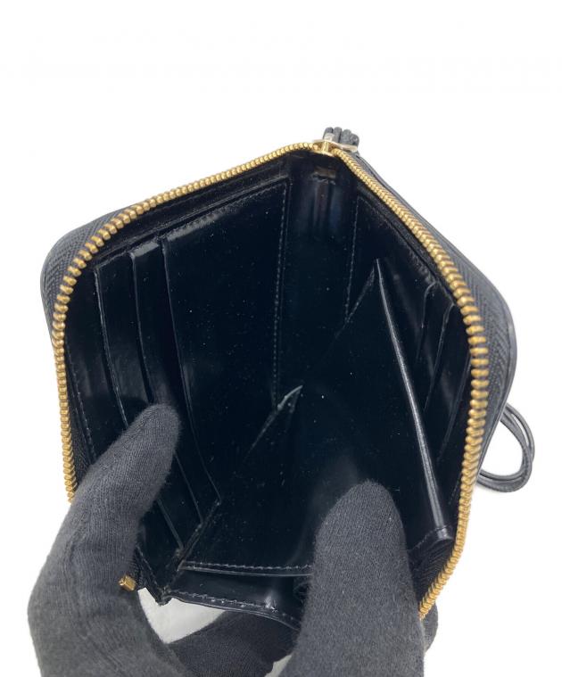 中古・古着通販】JIL SANDER (ジルサンダー) コンパクトウォレット